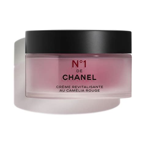 CHANEL Trattamento viso N°1 DE CHANEL Crema Ricca 